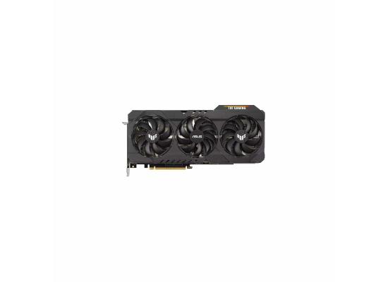 ASUS TUF-RTX3080-O10G-V2-GAMING